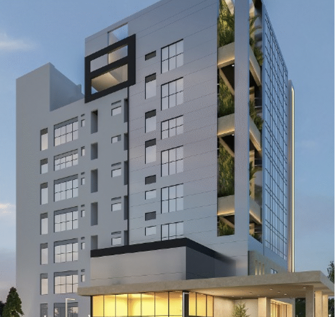 Sector – 136, Noida Expressway, Corporate Land for Sale in Noida | Premium Office Tower